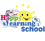 Happy Learning School - Campus Virtual